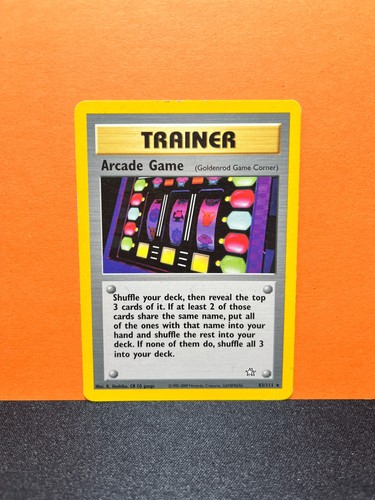 Arcade game spielautomat - arcade,