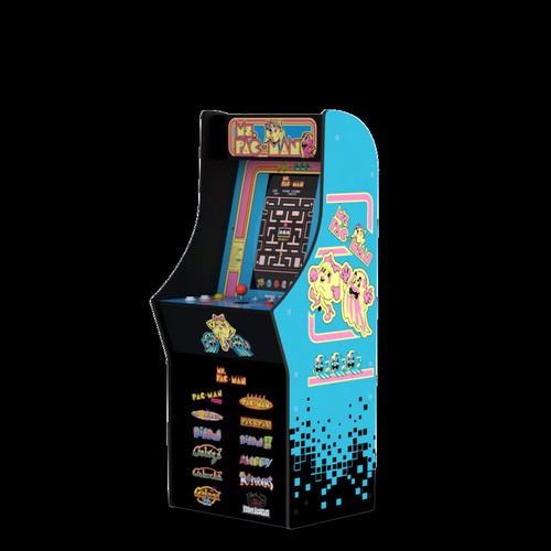 Pac man classic - pac-man, arcade