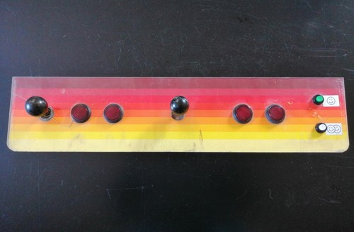 Original bedienfeld control - original,
