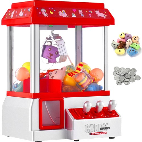 Greifautomat kinder candy - kinder,