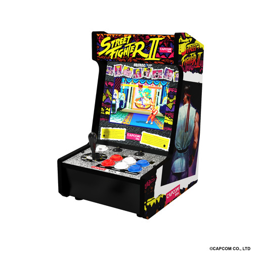 Arcade1up countercade - arcade1up,