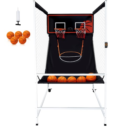 Uimoso basketballautomat - uimoso,