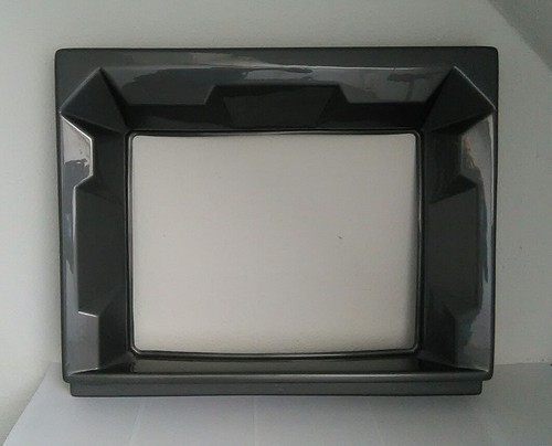 Bezel blende abdeckung zoll - bezel,