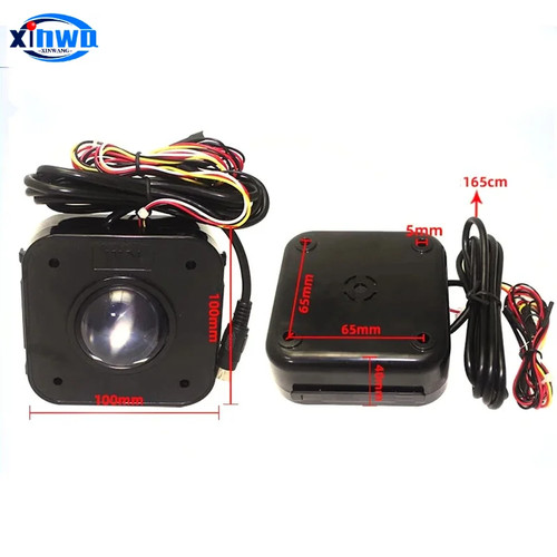 Licht trackball maus - trackball,
