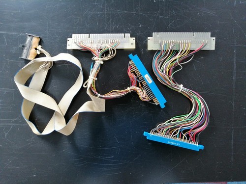 Stück adapter pcb arcade - stück,
