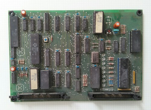 Original msg steuereinheit - original, 5.3