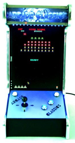Arcade classics spielautomat - arcade,