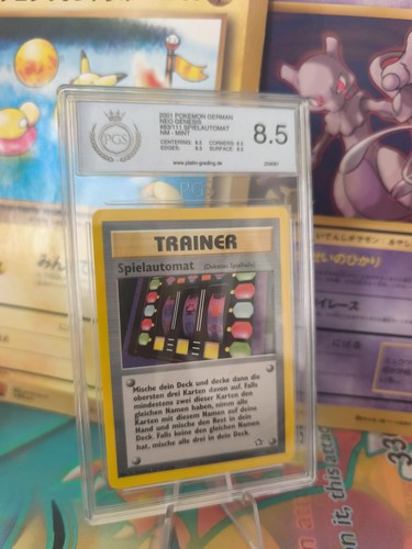 Pokemon karte card - pokemon,