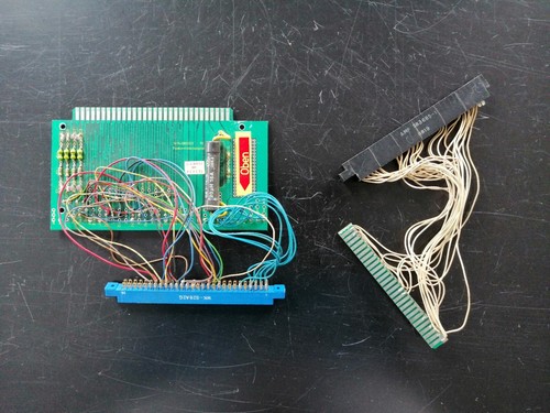 Stück adapter für pcb - stück,