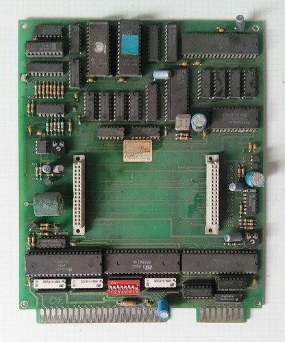 Original impera steuereinheit - impera,