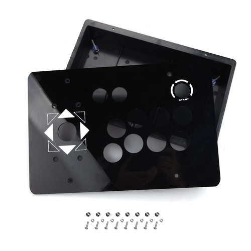 Acryl abs arcade joystick - acryl,